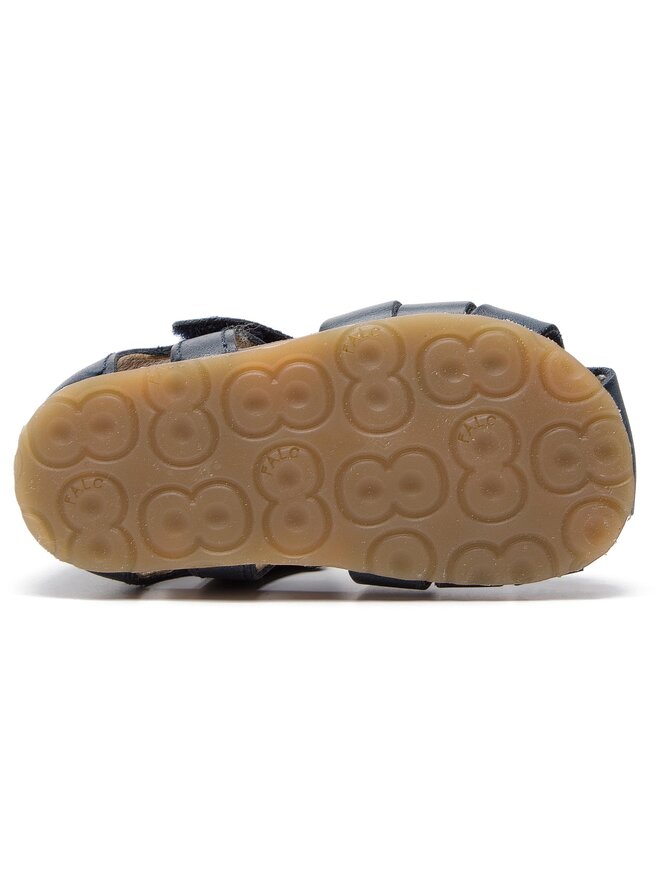 Naturino Sandały Naturino Falcotto By Naturino 0011500736.01.0C01 Granatowy