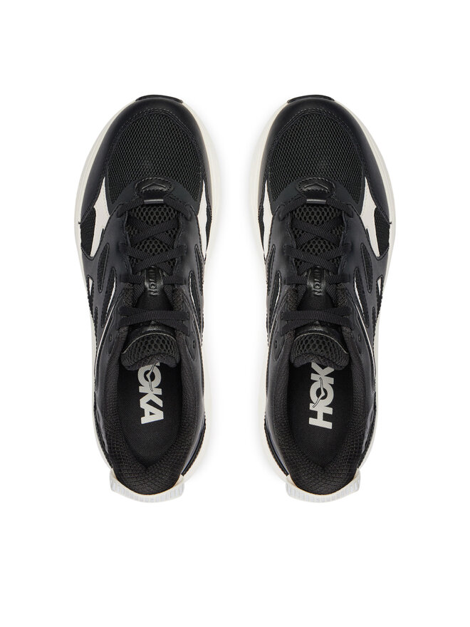 Hoka Tenisice Hoka Clifton L 1160050 Crna