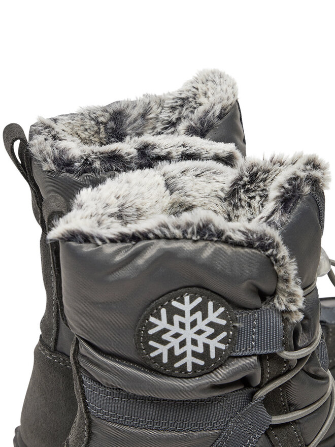 Primigi Schneeschuhe Primigi 6938111 M GORE-TEX Grau