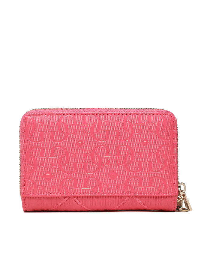 Cartera pequeña mujer guess clearance