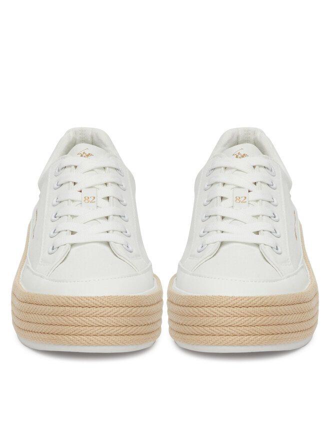 Beverly Hills Polo Club Sneakers Beverly Hills Polo Club WSS21536-01 Weiß