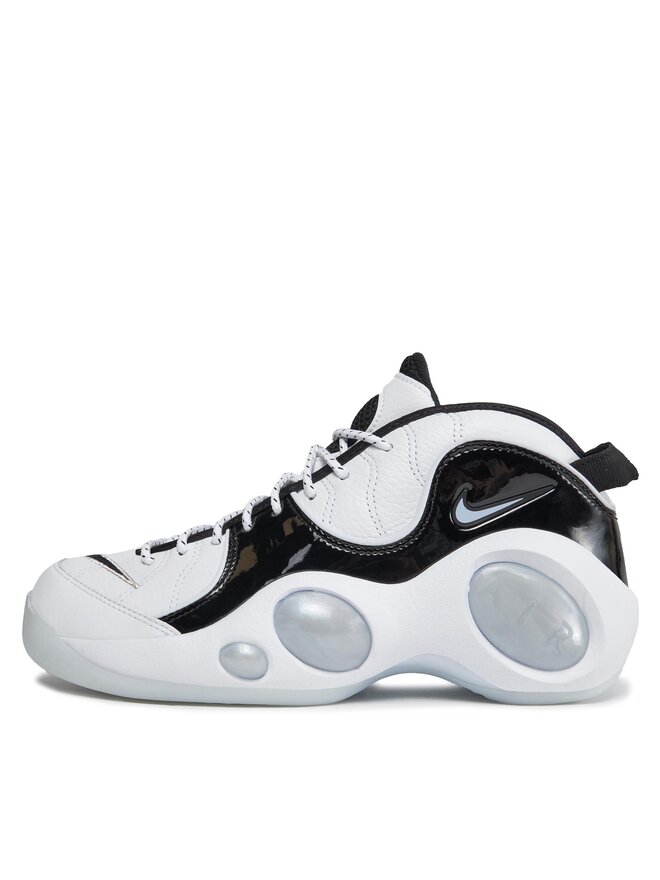 Nike Снікерcи Nike Air Zoom Flight 95 DV0820-100 Білий
