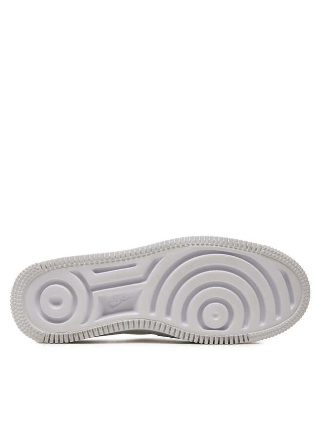 Nike Παντόφλες Nike W AF1 Lover Xx AO1523 100 Γκρι