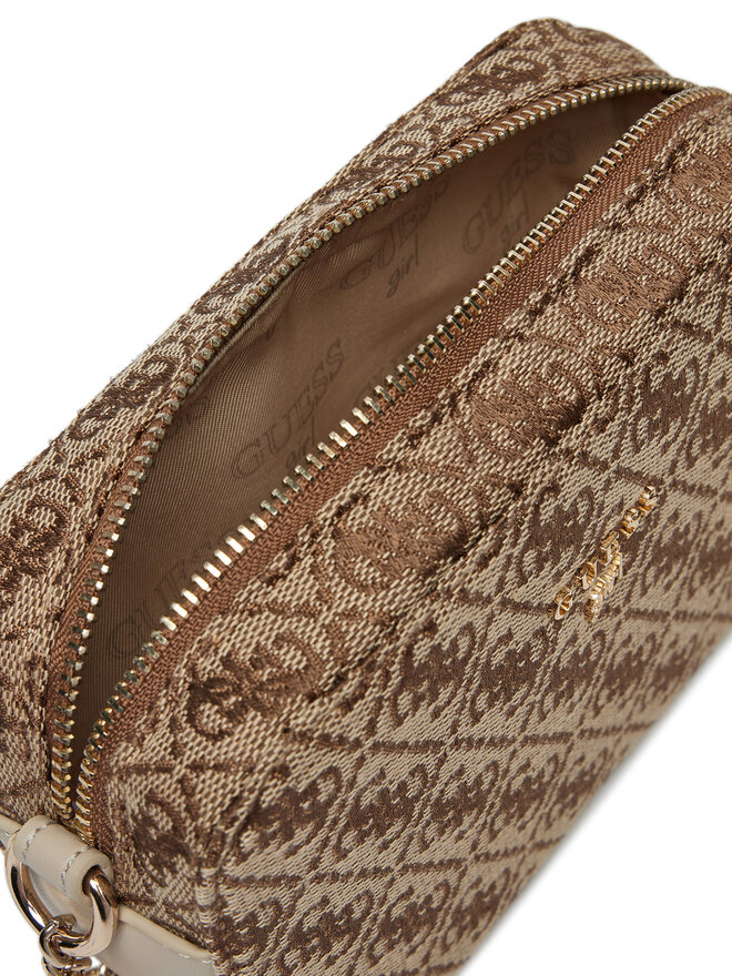 Guess Borsetta Guess J5RZ44 WFV20 Marrone