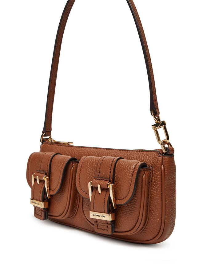 MICHAEL Michael Kors Geantă MICHAEL Michael Kors 32S5GZCU1L Maro