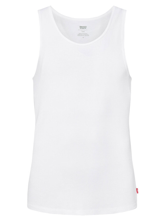Levi's® Levi's® 2er-Set Tank-Tops Pride 001MP-0001 Bunt Slim Fit