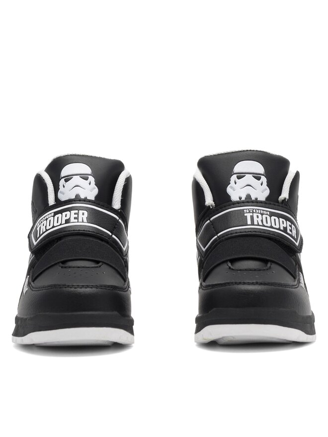 Star Wars Αθλητικά Star Wars CP23-5852LC Μαύρο