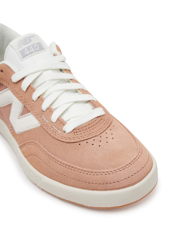 New Balance Sneakersy New Balance NM440JW2 Różowy