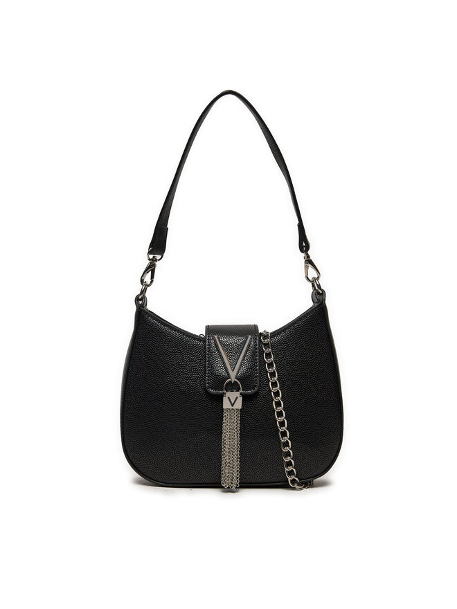 Valentino Táska Valentino Divina VBS1R417G Fekete