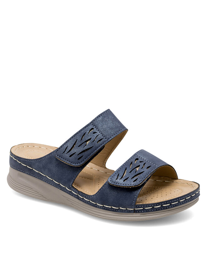 Clara Barson Chanclas Clara Barson WYL05010-11 Azul