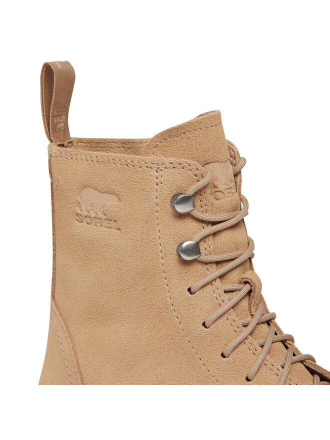 Sorel Botines Sorel Hi-Line™ Lace NL4879-262 Marrón