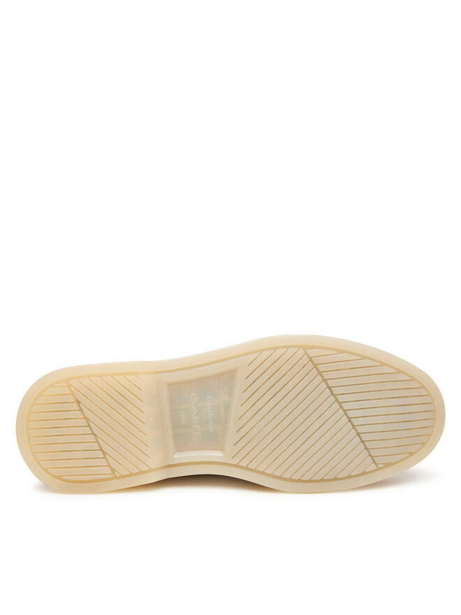 Gant Mokasíny Gant 30673849 Hnědá
