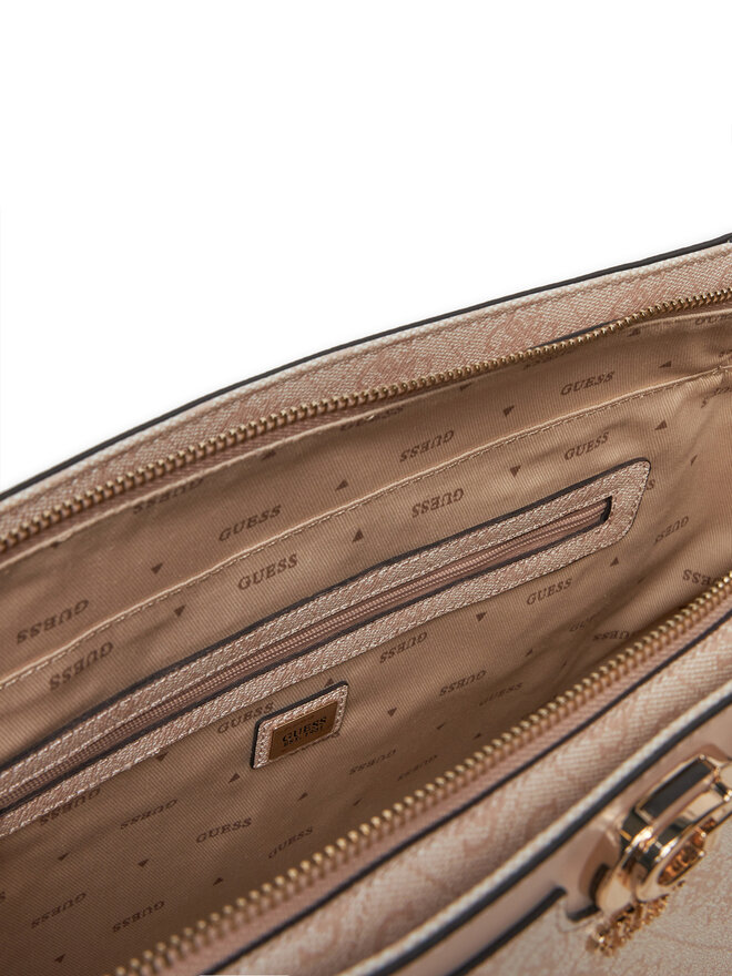 Guess Сумка Guess HWSG95 40250 Рожевий