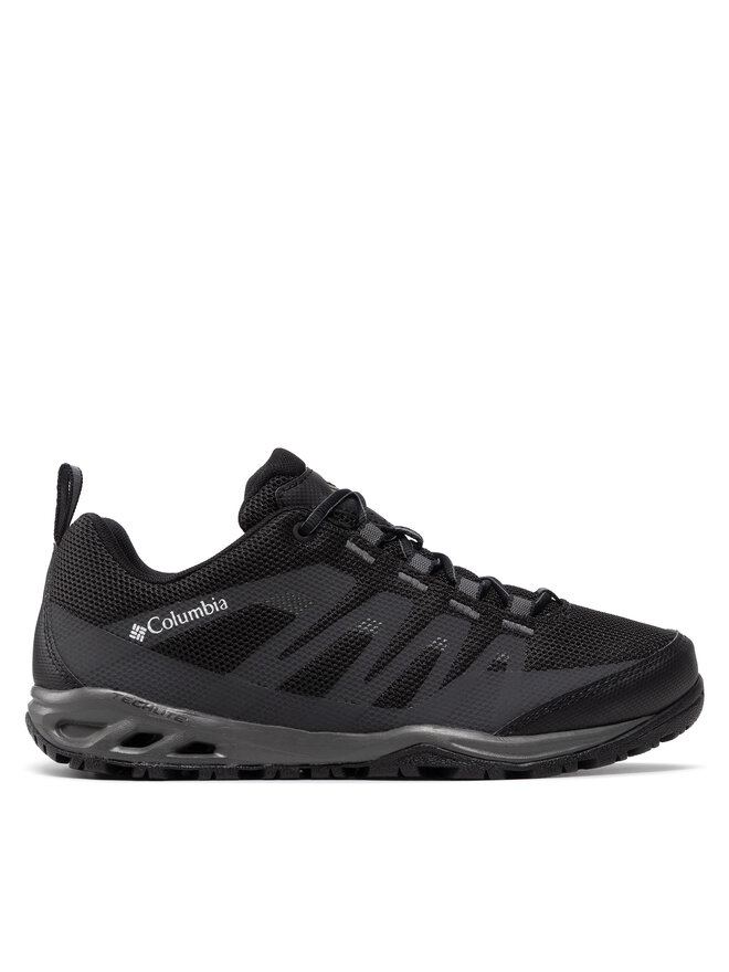 Columbia Bakancs Columbia Vapor Vent BM4524 Fekete