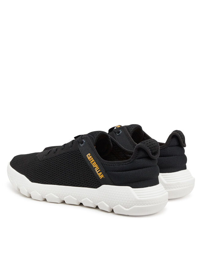 CATerpillar Sneakersy CATerpillar P726249 Čierna