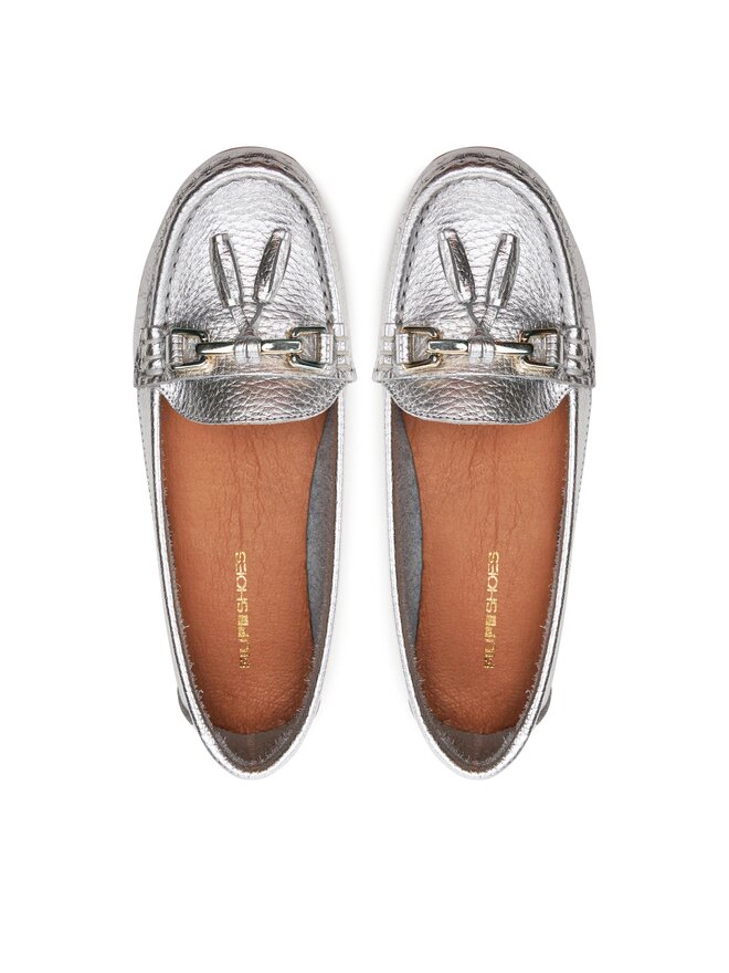 Filipe Mocassini Filipe 12788 Argento