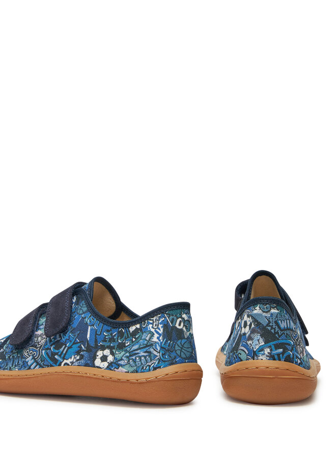 Froddo Pantofole Froddo G1700379-44 S Blu