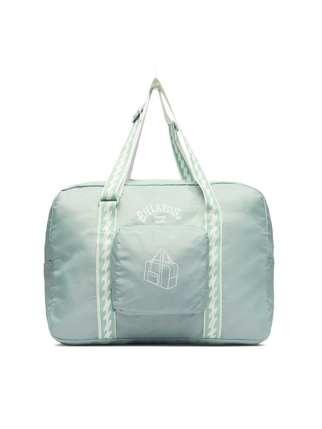 Billabong Reisetasche Billabong CEOWB-BLB-MZ-003-09 Hellgrün
