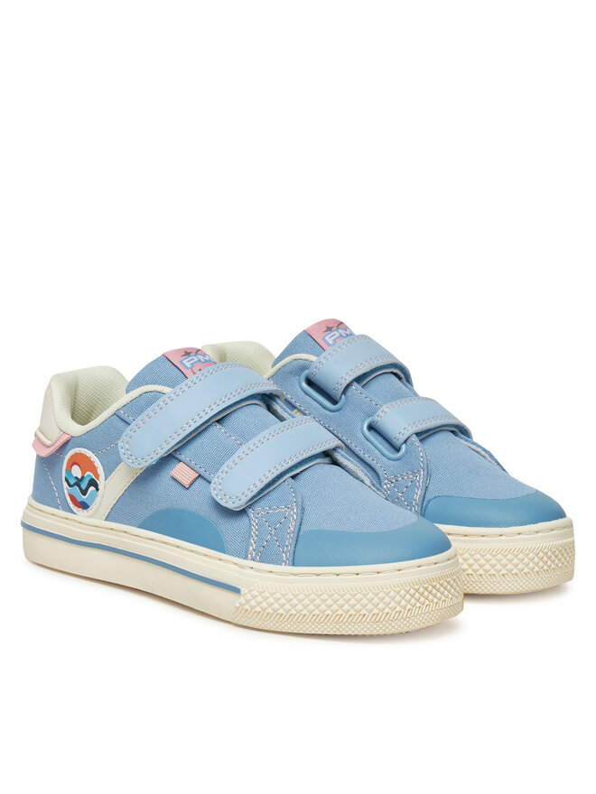 Primigi Zapatillas de tenis Primigi 7949411 Celeste
