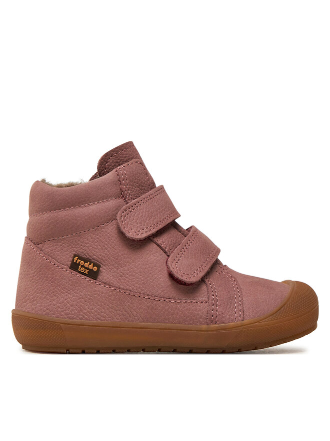 Froddo Черевики Froddo Olie Wool Tex G2110138-6 S Рожевий