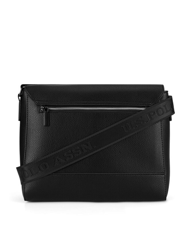U.S. Polo Assn. Borsa U.S. Polo Assn. BEUXT5747MVP Nero