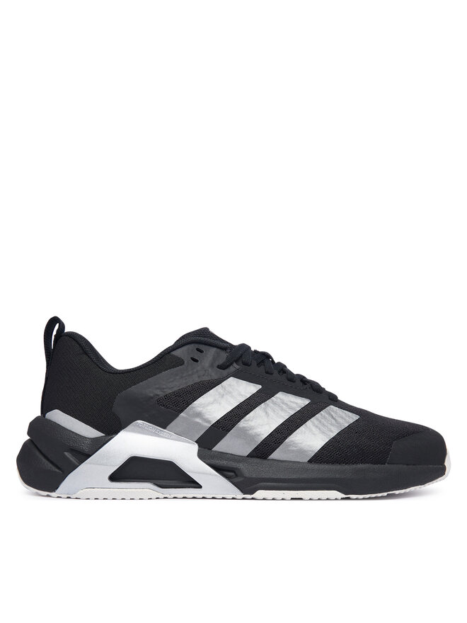 adidas Fitnessschuhe adidas Dropset Control JQ1448 Schwarz
