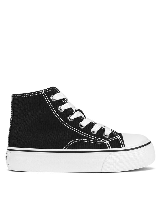 Sprandi Scarpe da ginnastica Sprandi YL201405 Nero