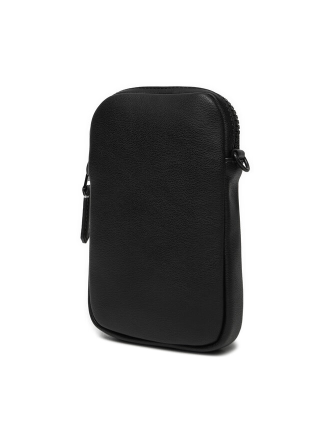 Armani Exchange Borsa porta telefono Armani Exchange XM000256 AF11925 UC001 Nero
