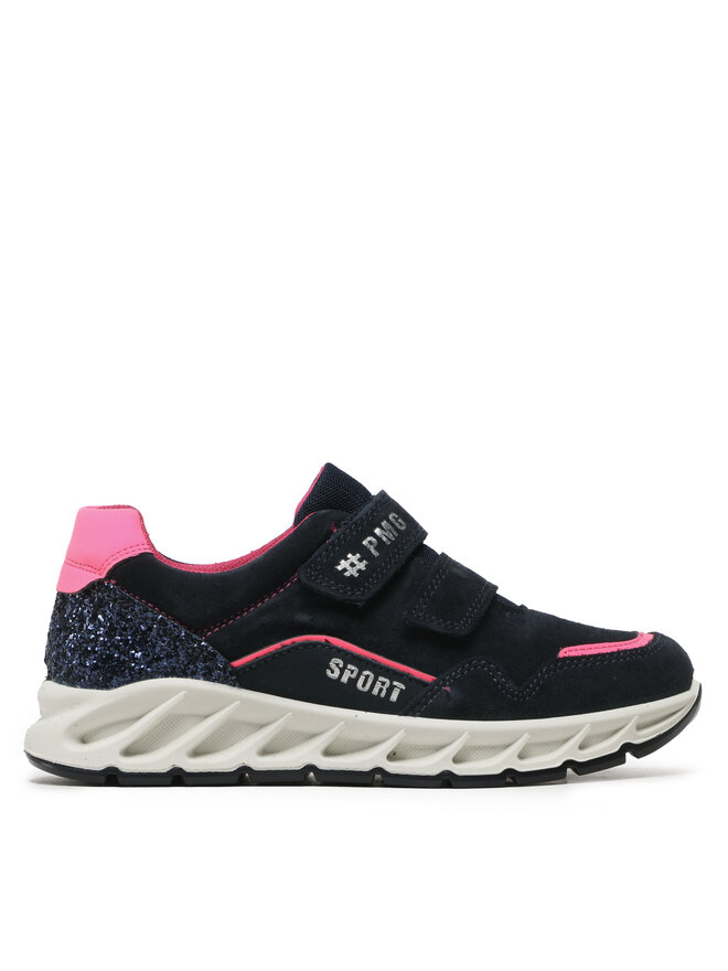 Primigi Sneakers Primigi 3874511 D Dunkelblau