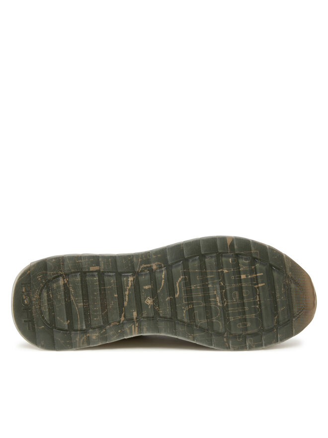 HOFF Sneakersy HOFF City Buenos Aires 22502601 Khaki