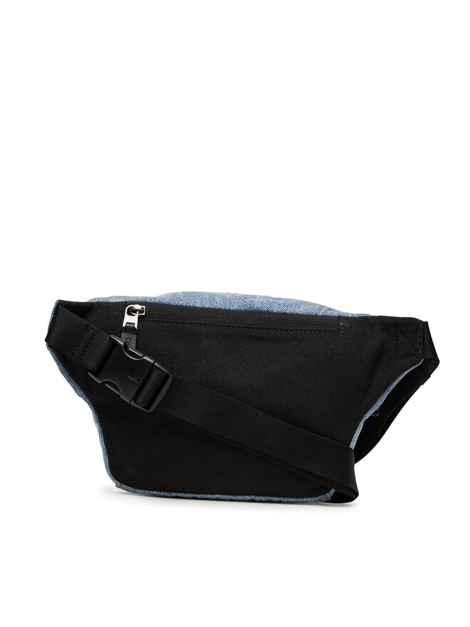 Calvin Klein Сумка на пояс Calvin Klein Ckj Denim Waistbag LV04G3149G Блакитний