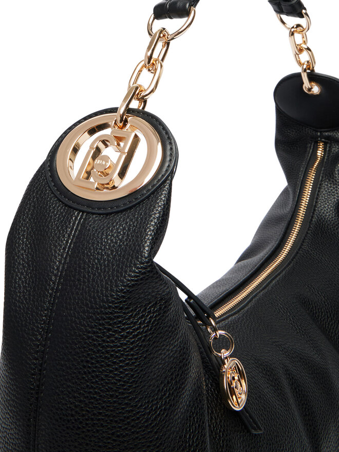 Liu Jo Handtasche Liu Jo AF6026 ES039 Schwarz