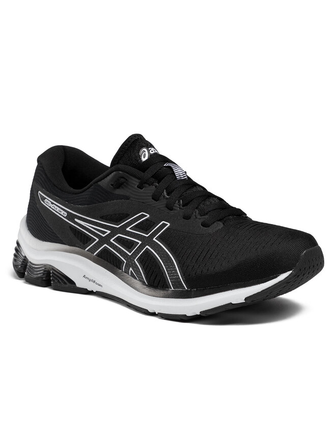 Asics gel pulse noir clearance