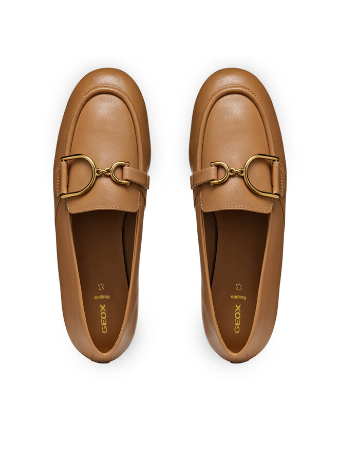 Geox Slipper Geox D Palmaria D45MUJ 000TU C5000 Beige