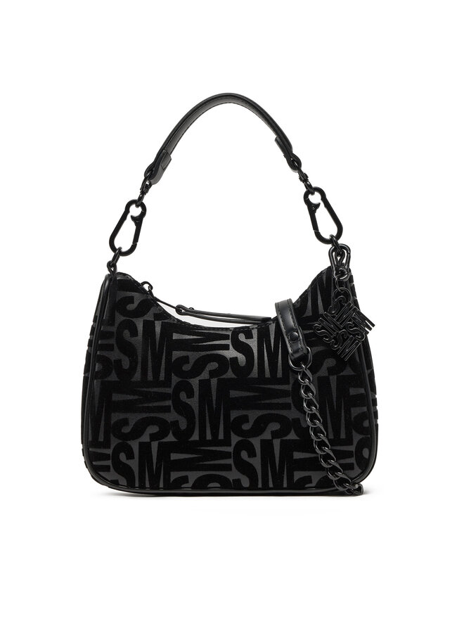 Steve Madden Τσάντα Steve Madden Bprime-V SM13001596 Μαύρο