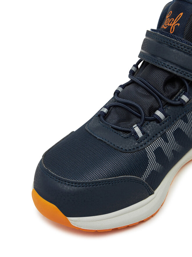 Leaf Sneakers Leaf LKRAM201Q Dunkelblau