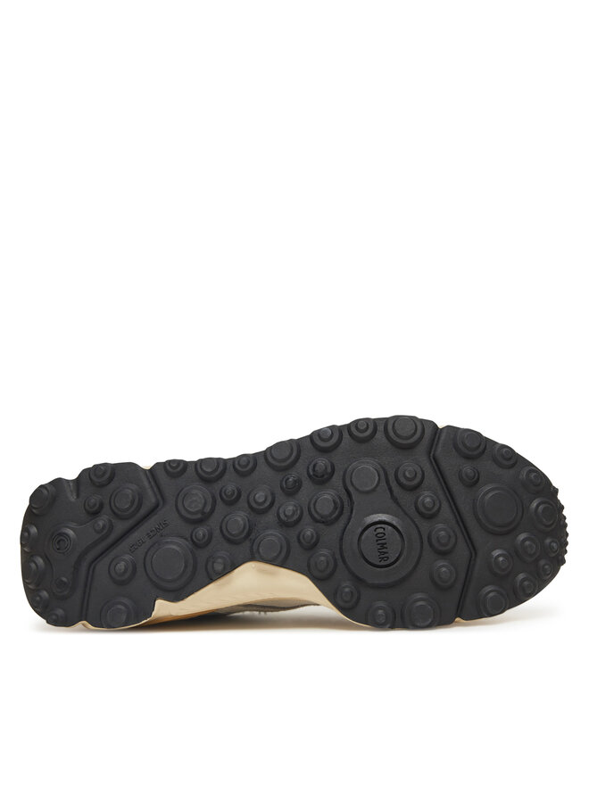 Colmar Sneakers Colmar Garner SS25/096 Écru
