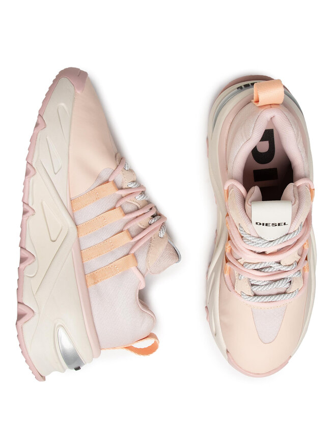 Diesel Sneakers Diesel S-Herby Sb Y02104 P0029 H7840 Rosa