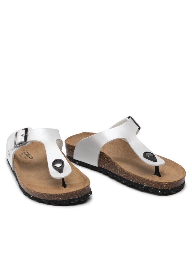 CMP Zehentrenner CMP Mymosa Wmn Flip Flop 3Q91036 Weiß