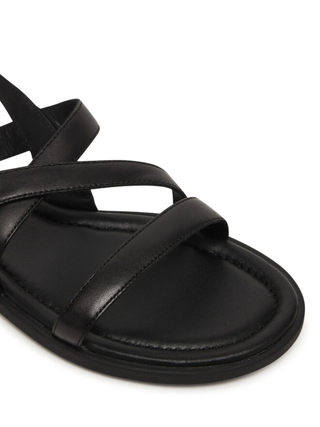Vagabond Shoemakers Босоніжки Vagabond Shoemakers Zaida 6109-201-20 Чорний