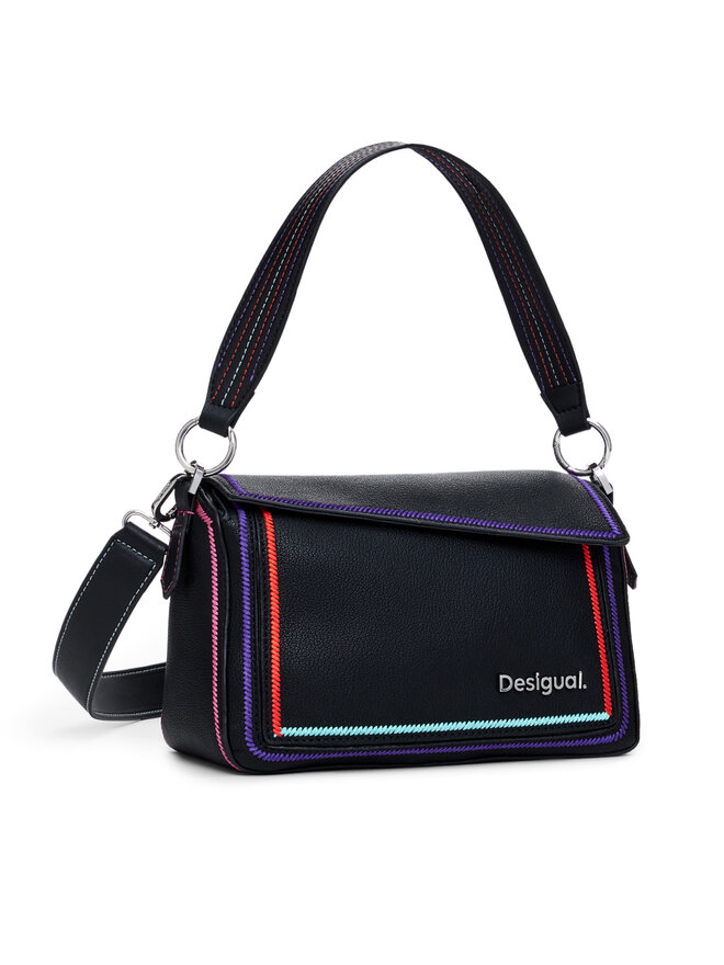 Borsetta Desigual Cleo 24WAXPAI Nero escarpe