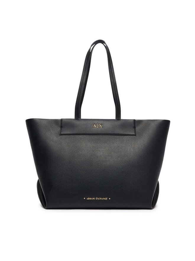 Armani Exchange Handtasche Armani Exchange XW001548 AF26447 UC001 Schwarz