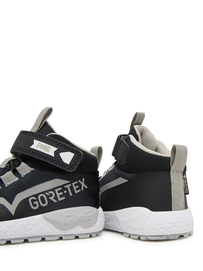 Primigi Αθλητικά Primigi Pim Gtx GORE-TEX 8916655 M Μαύρο