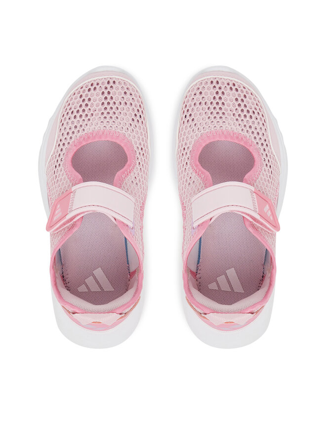 adidas Снікерcи adidas Summerflex IH8734 Рожевий