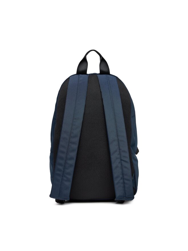 Tommy Jeans Plecak Tommy Jeans Tjm Daily Dome Backpack AM0AM11964 Granatowy