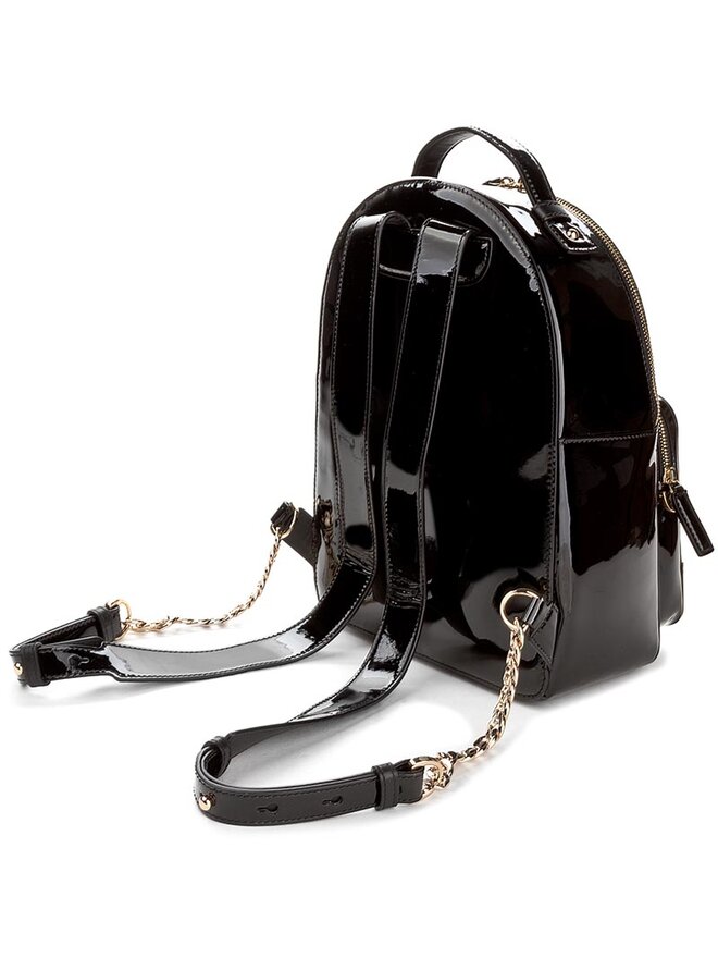HÖGL Rucsac HÖGL 4-144814 Negru