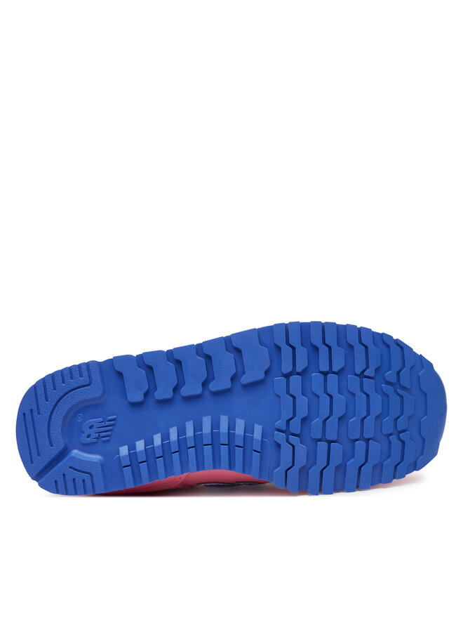 New Balance Αθλητικά New Balance PV500PM1 Ροζ