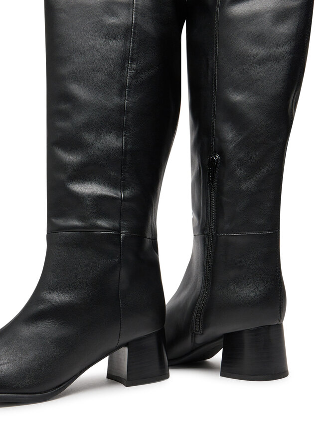 Unisa Botas altas Unisa Lenoir_Stt Negro