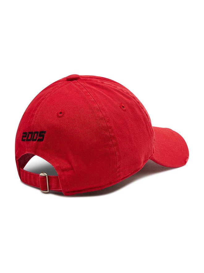 2005 Cap 2005 Hot Moms Hat Rot