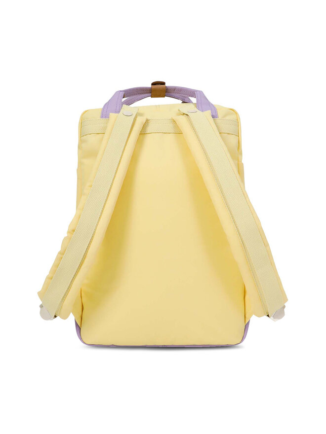 Doughnut Mochila Doughnut Macaroon Kaleido D010KD-000194-F Beis